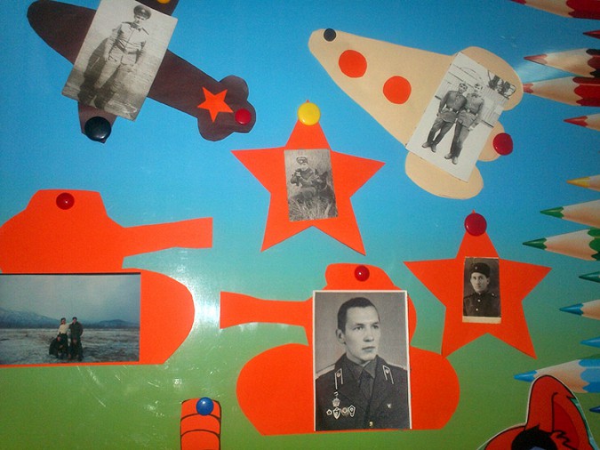 В кинешемском детском саду организовали фотовыставку фото 4