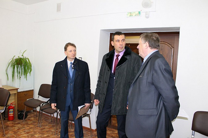 В Кинешемском районе проинспектировали работу Многофункционального центра фото 3