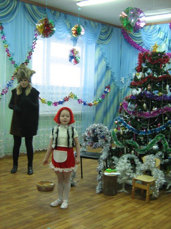 Вот и загорелись огни фото 2