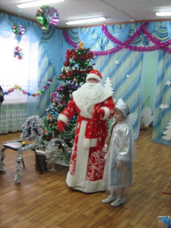 Вот и загорелись огни фото 5