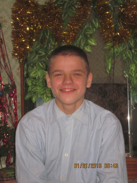 В Кинешемском районе пропал 16-летний юноша фото 2