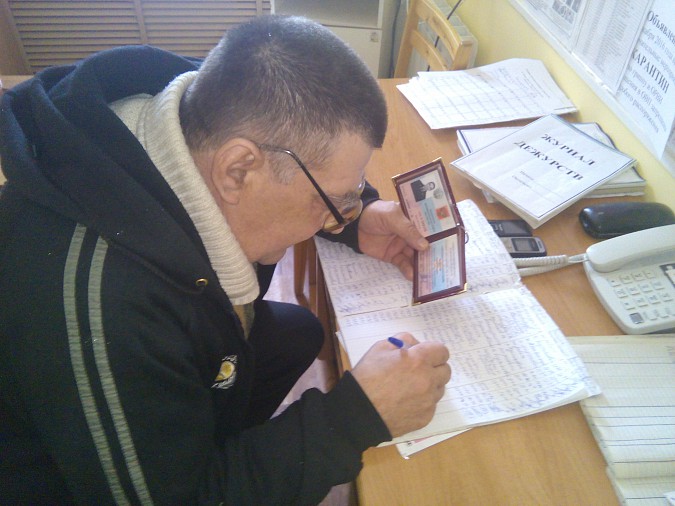 Кинешемцев учат правильно эвакуироваться при пожаре фото 4