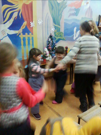 Час размышления «Природы милые напевы» фото 18