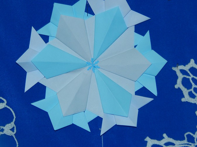 В библиотеке запорошило фото 3