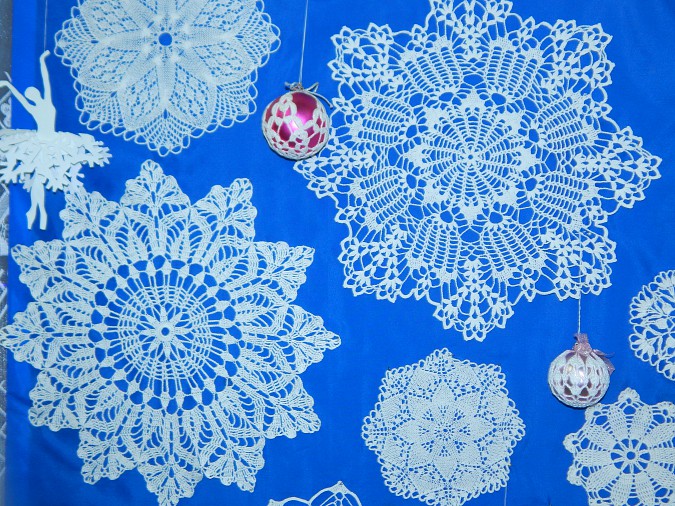 В библиотеке запорошило фото 6