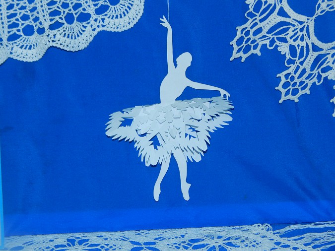 В библиотеке запорошило фото 2