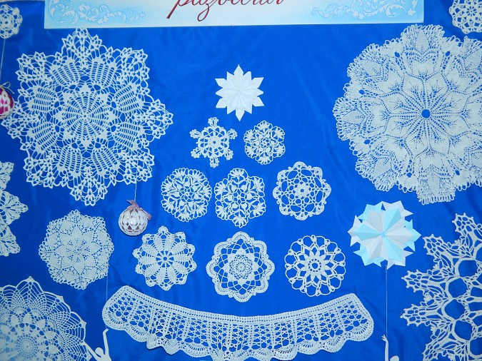 В библиотеке запорошило фото 5