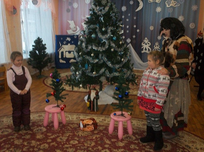 В детском саду №21 провели оздоровительные игры фото 3