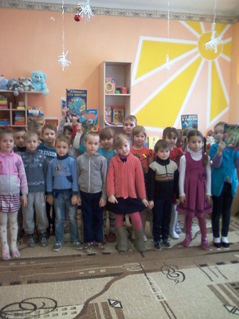 Ребята получили новые знания о животных фото 2