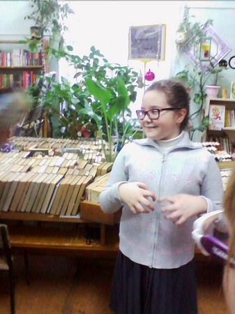 Дети играли с Винни-Пухом фото 25