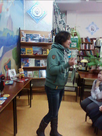 Дети играли с Винни-Пухом фото 27