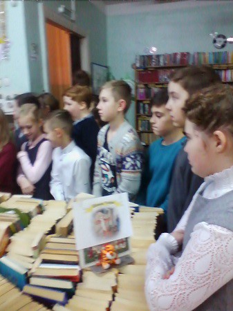 Дети играли с Винни-Пухом фото 22