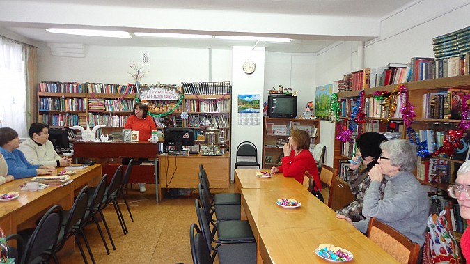 Поэт жив, пока о нём помнят фото 3