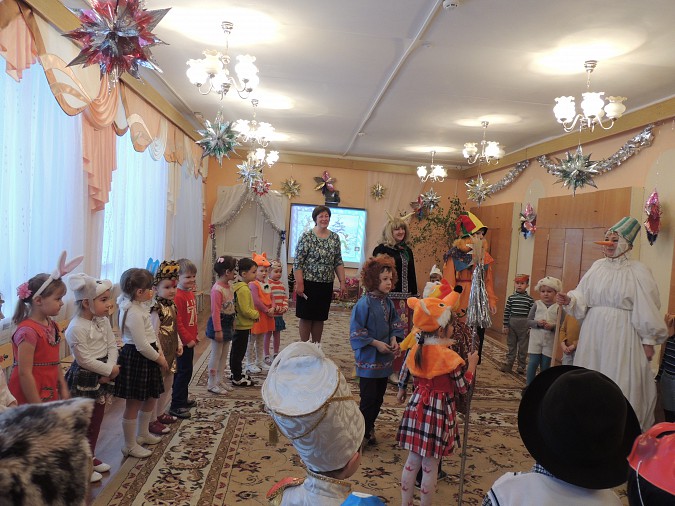 Зажёгся свет яркой звезды фото 12