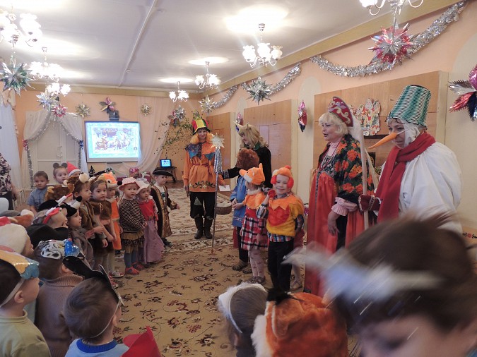 Зажёгся свет яркой звезды фото 2