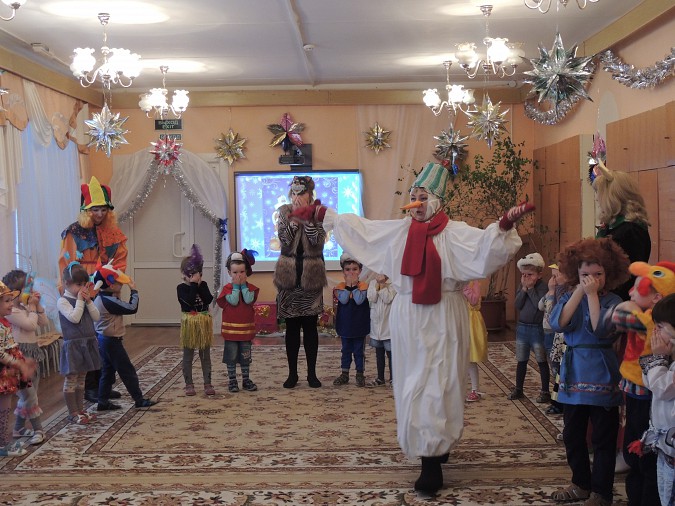 Зажёгся свет яркой звезды фото 6