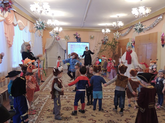 Зажёгся свет яркой звезды фото 4