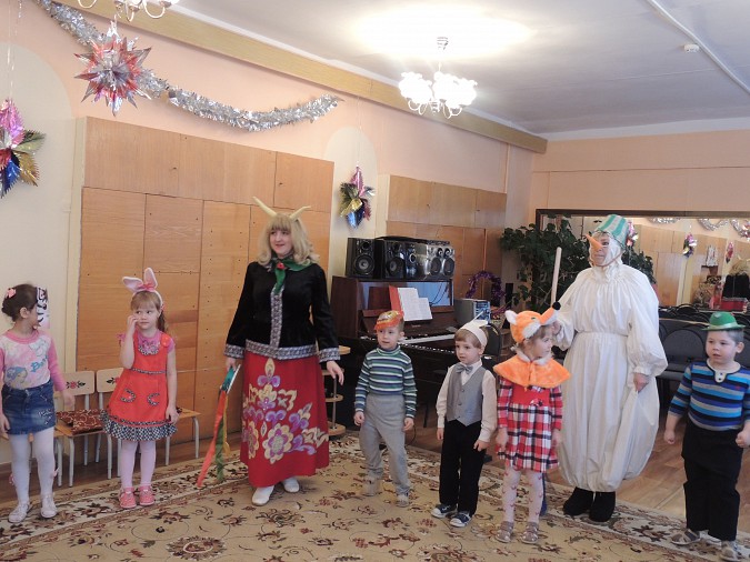 Зажёгся свет яркой звезды фото 15