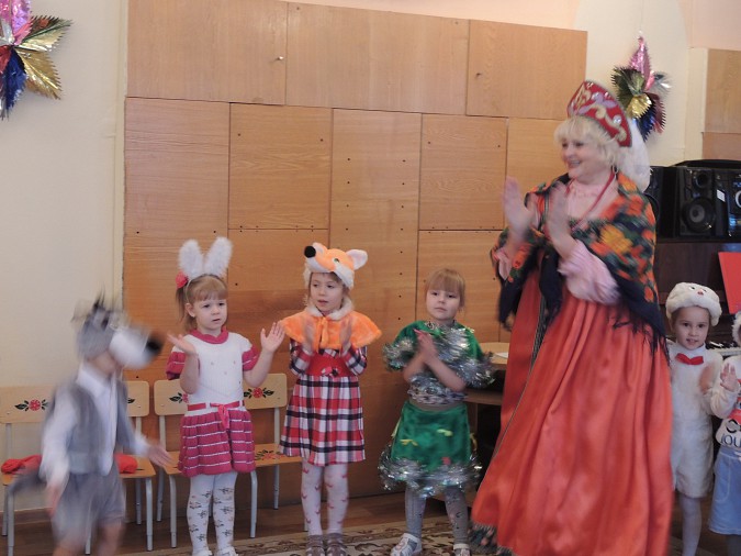 Зажёгся свет яркой звезды фото 7