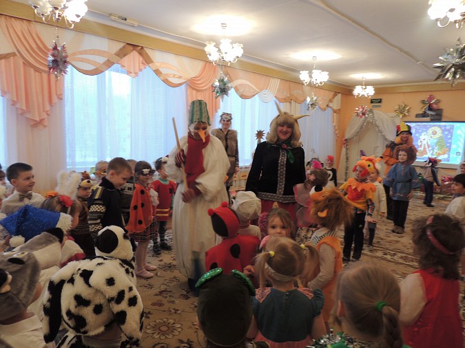 Зажёгся свет яркой звезды фото 5