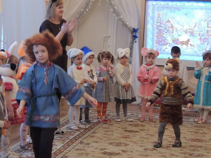 Зажёгся свет яркой звезды фото 9