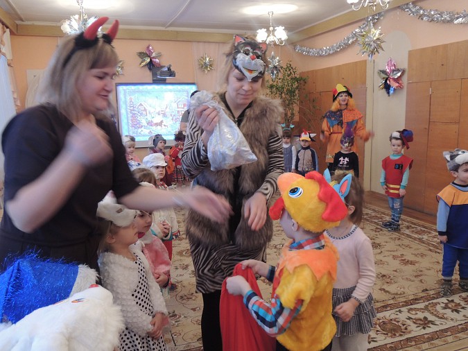 Зажёгся свет яркой звезды фото 10