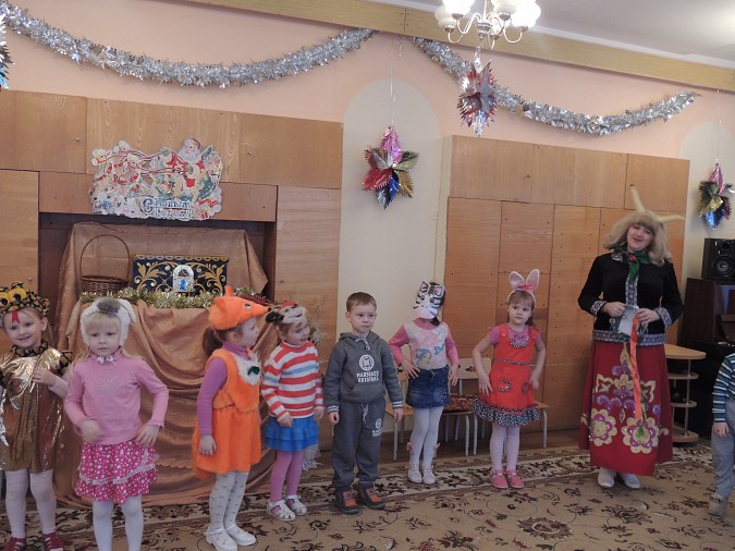 Зажёгся свет яркой звезды фото 14