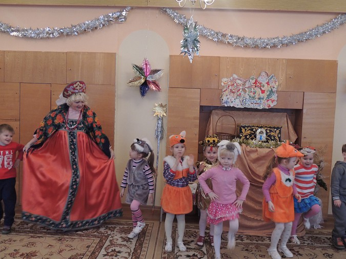 Зажёгся свет яркой звезды фото 13