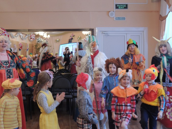 Зажёгся свет яркой звезды фото 16