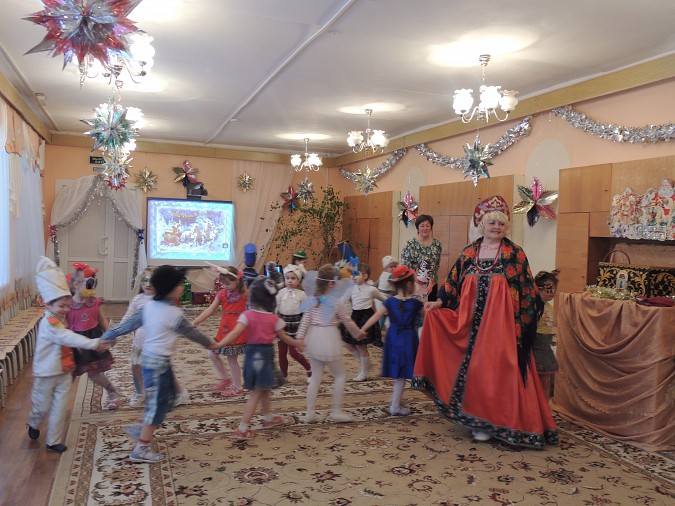 Зажёгся свет яркой звезды фото 11