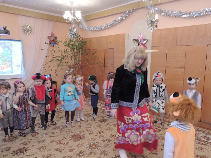 Зажёгся свет яркой звезды фото 8