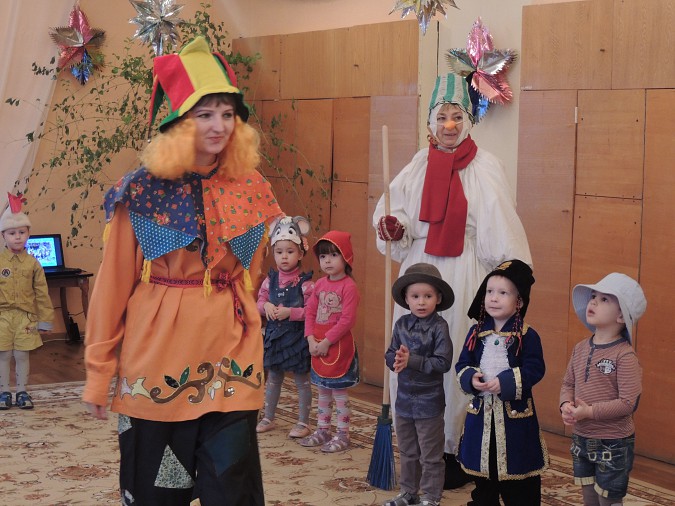 Зажёгся свет яркой звезды фото 3