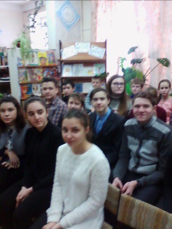 «Голос из бездны» фото 2