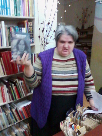 «Голос из бездны» фото 8