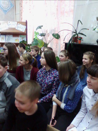 «Голос из бездны» фото 3