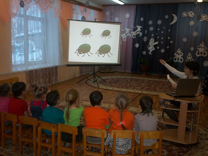 Праздники математики фото 3