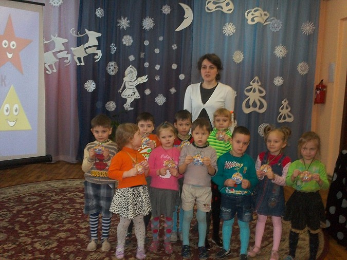 Праздники математики фото 5