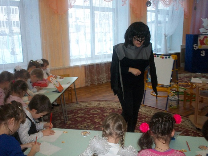 Праздники математики фото 10