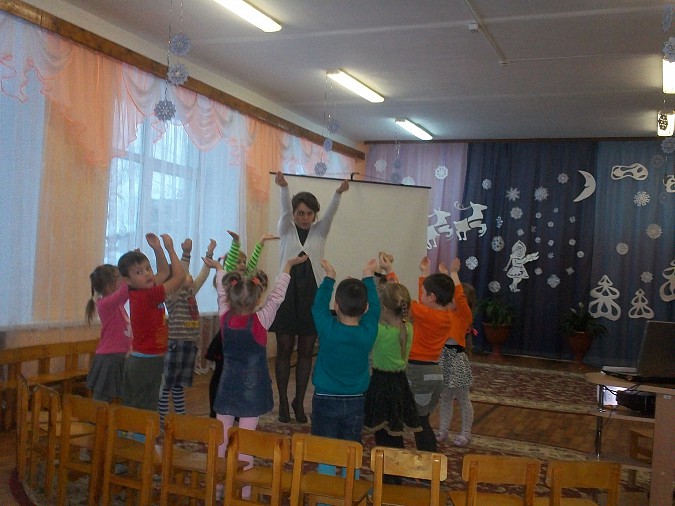 Праздники математики фото 2