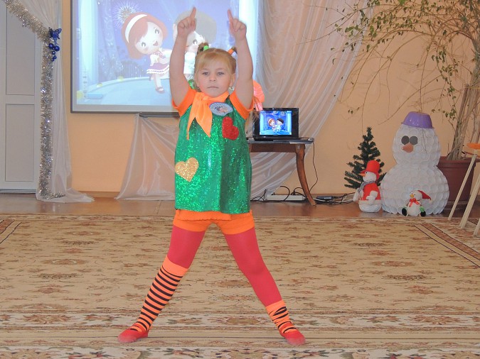 «Магистры дошкольных наук» сыграли в КВН фото 19