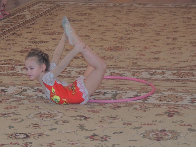 «Магистры дошкольных наук» сыграли в КВН фото 10