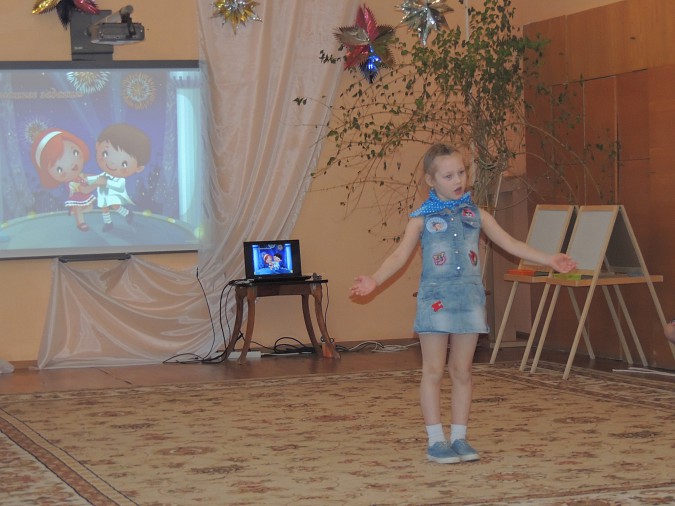 «Магистры дошкольных наук» сыграли в КВН фото 5