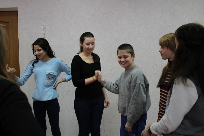 В Кинешме появился клуб выходного дня для подростков фото 4