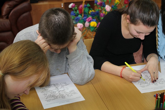 В Кинешме появился клуб выходного дня для подростков фото 3