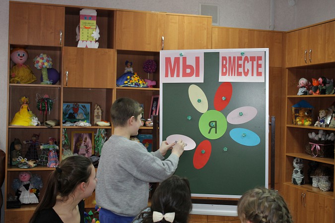 В Кинешме появился клуб выходного дня для подростков фото 5