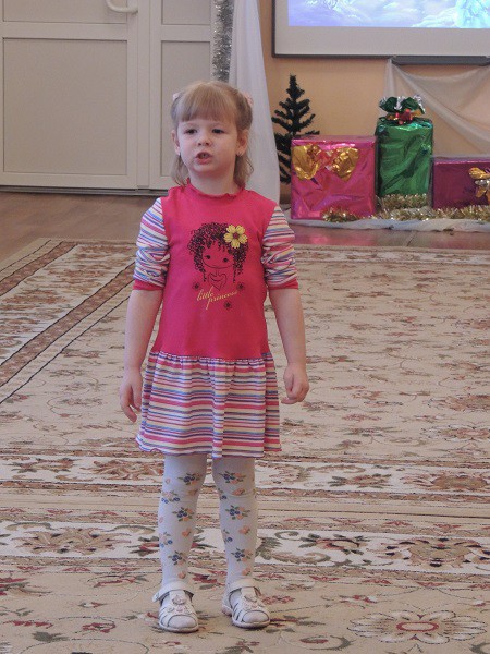 Окунулись в мир поэзии, музыки и живописи фото 2