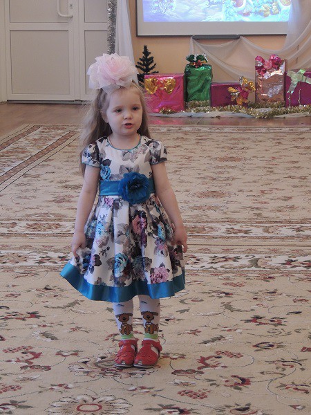 Окунулись в мир поэзии, музыки и живописи фото 4