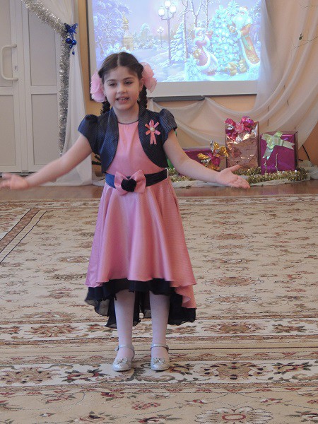 Окунулись в мир поэзии, музыки и живописи фото 6