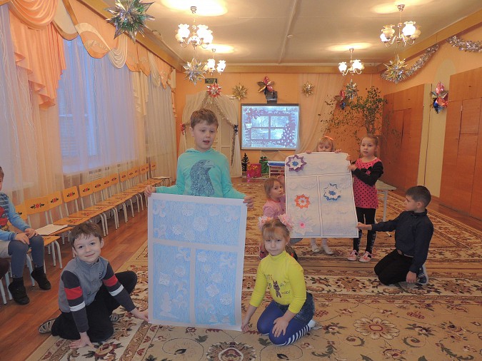 Окунулись в мир поэзии, музыки и живописи фото 13