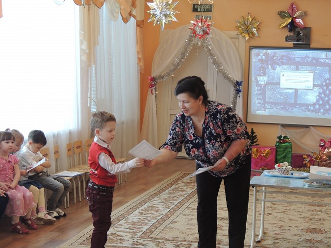 Окунулись в мир поэзии, музыки и живописи фото 9